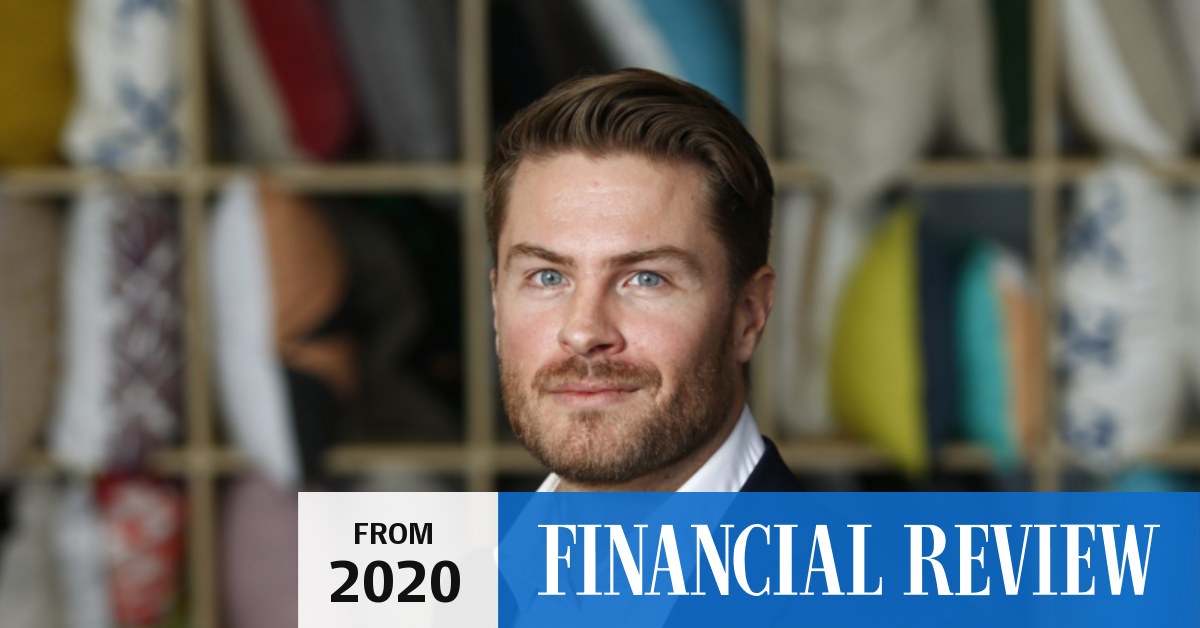 Coronavirus Australia Temple & Webster raises capital after shares surge